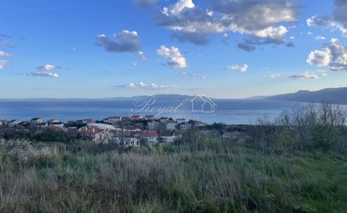 Terreno a Mjesni odbor Resetari, Grad Kastav, Regione litoraneo-montana 1