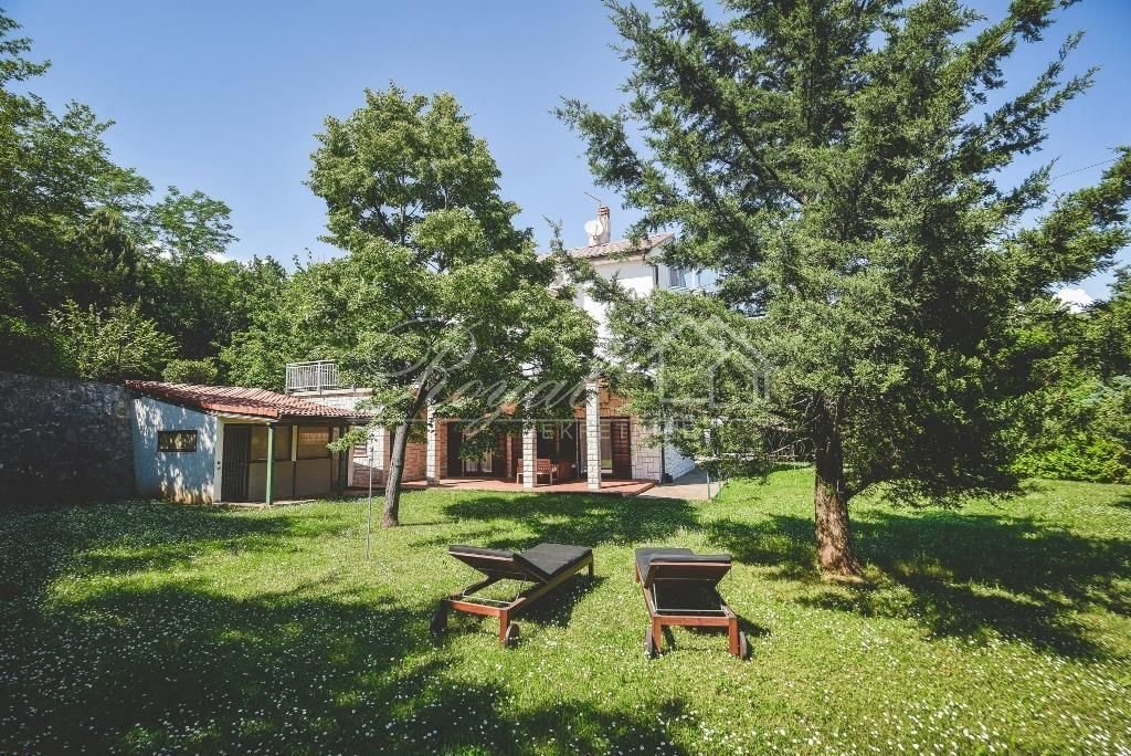 House in Mjesni odbor Grad Trsat, Grad Rijeka, Primorje-Gorski Kotar County 3 - 15275111