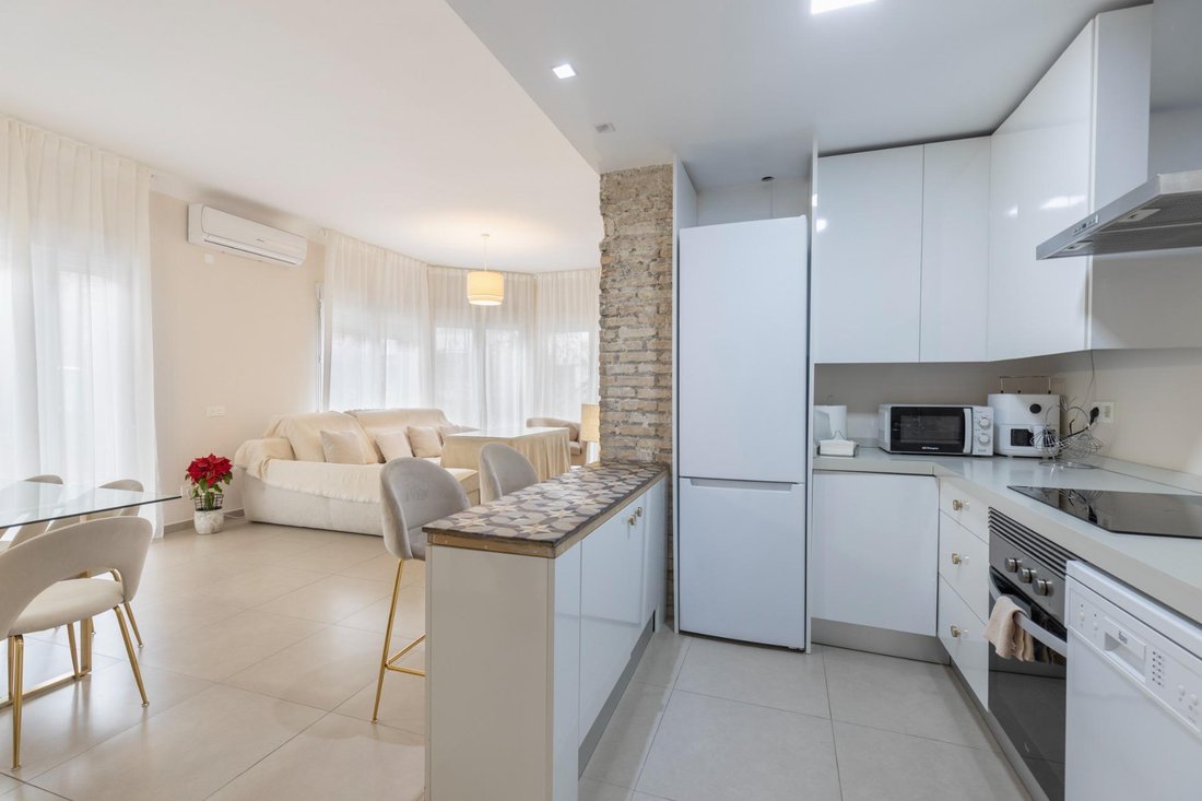 Apartment in Ronda, Granada, Spain 2 - 15290186