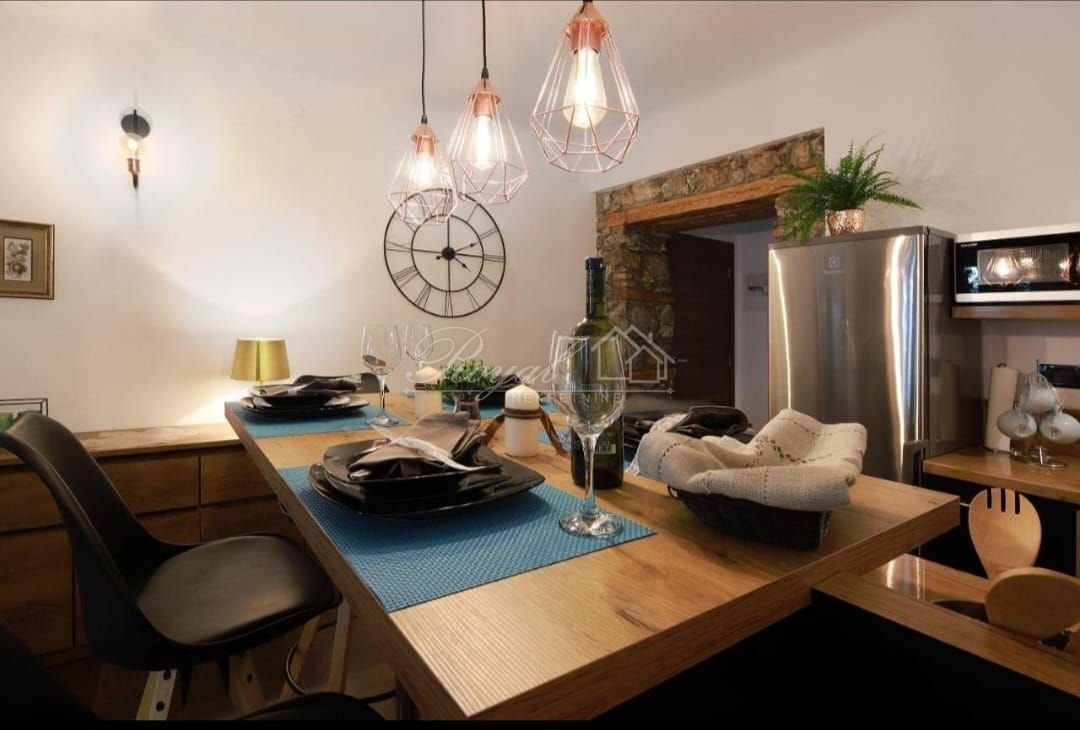 Apartment in Mjesni odbor Luka, Grad Rijeka, Primorje-Gorski Kotar County 3 - 14845089