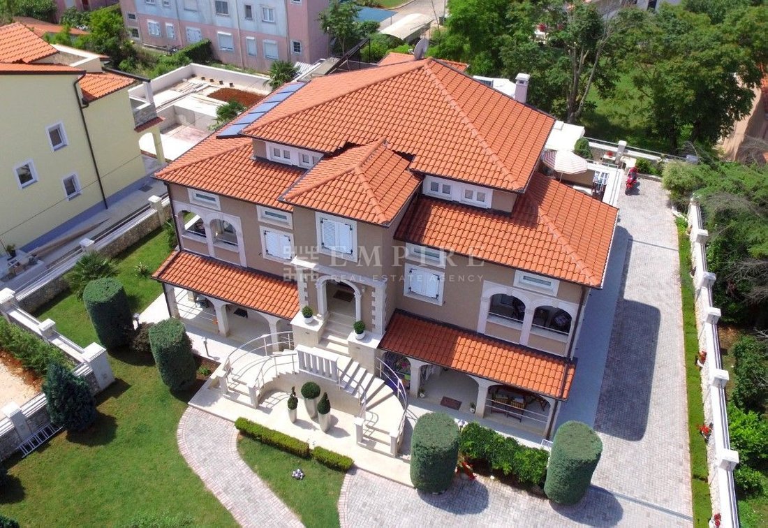 House in Porec, Istria County, Croatia 1 - 13537393