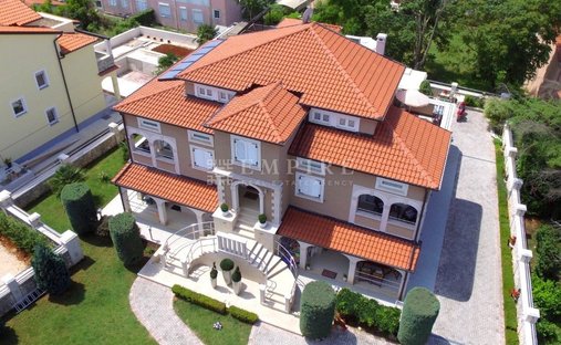House in Porec, Istria County, Croatia 1