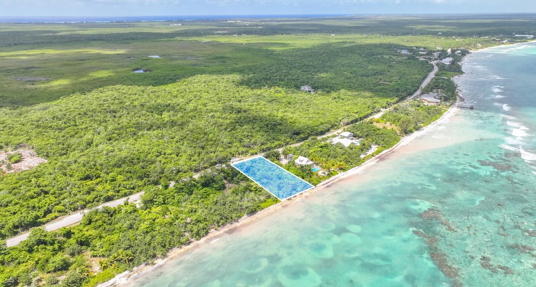 Land in Old Man Bay, North Side, Cayman Islands 1 - 15290199