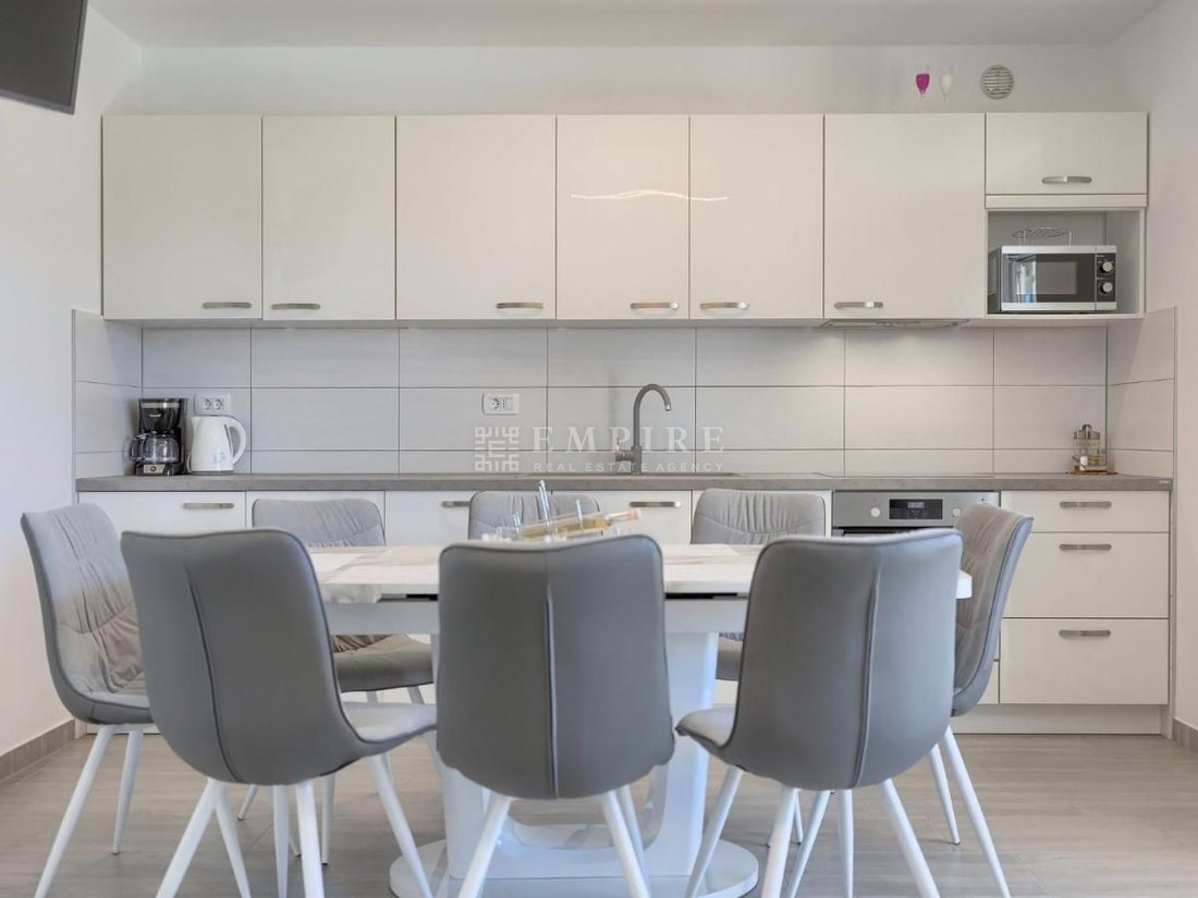 House in Porec, Istria County, Croatia 4 - 13538345