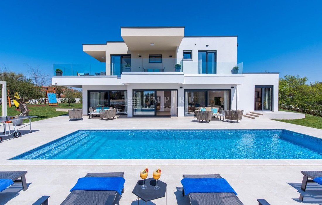 House in Porec, Istria County, Croatia 1 - 13538254