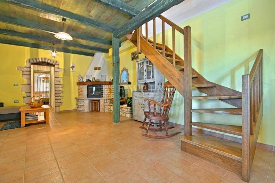 House in Porec, Istria County, Croatia 5 - 13537412