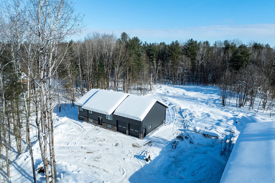 House in Washago, Ontario, Canada 5 - 15289549