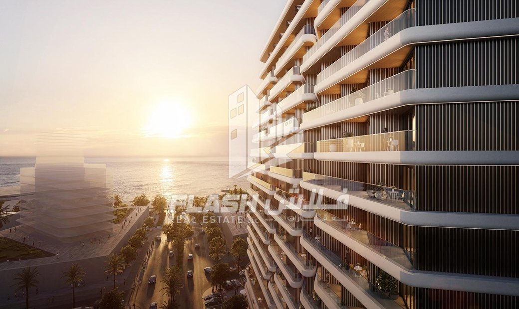 Original Price I Beach Access In Al Riffa, Ras Al Khaimah, United Arab ...