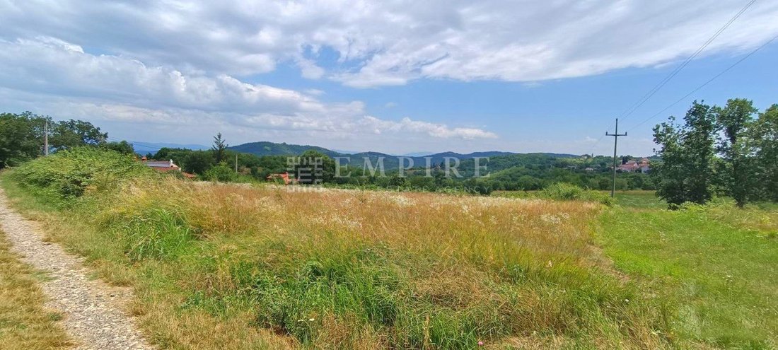 Land in Opcina Motovun, Istria County, Croatia 2 - 15102773