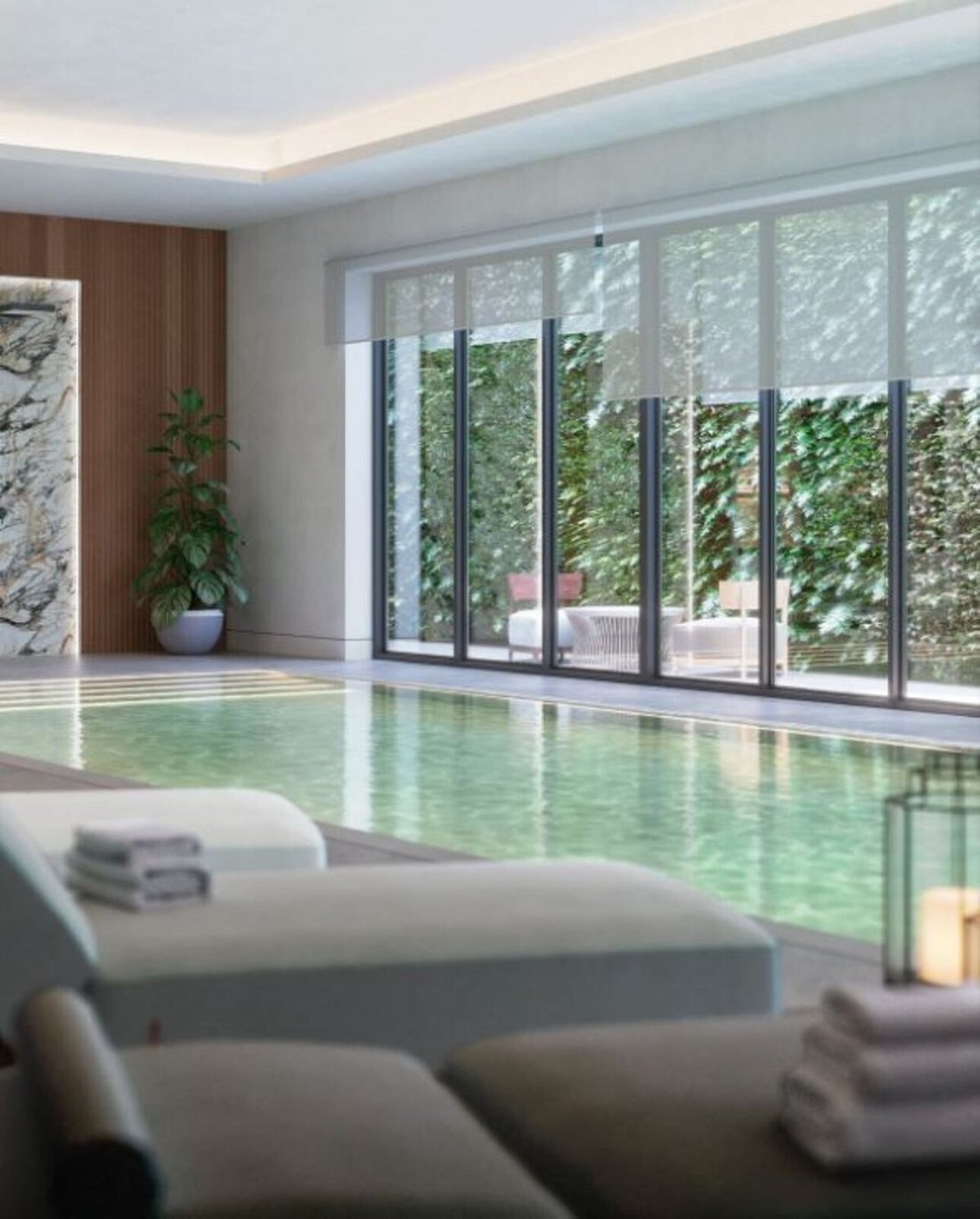Villa in Puerto Banus, Marbella, Spain 3 - 15290198