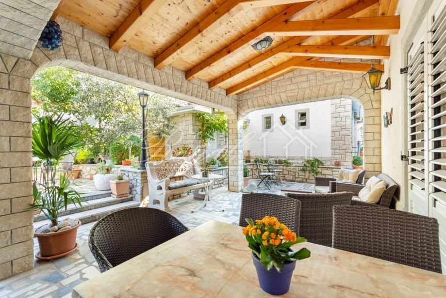 House in Grad Crikvenica, Primorje-Gorski Kotar County, Croatia 4 - 14992061