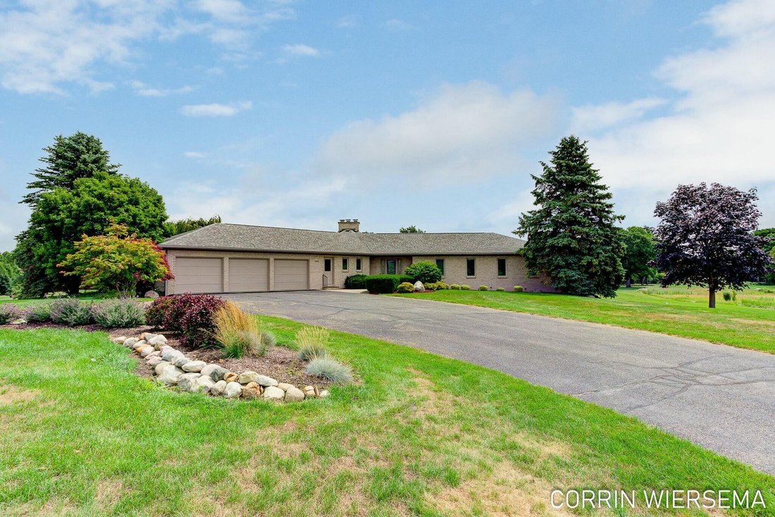 Haus in Laketown Township, Michigan, Vereinigte Staaten 1 - 15290763