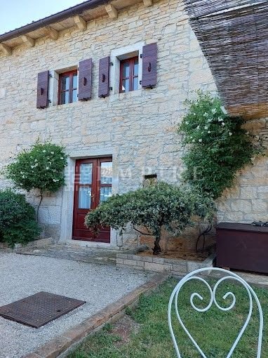 House in Zminj, Istria County, Croatia 2 - 13537491