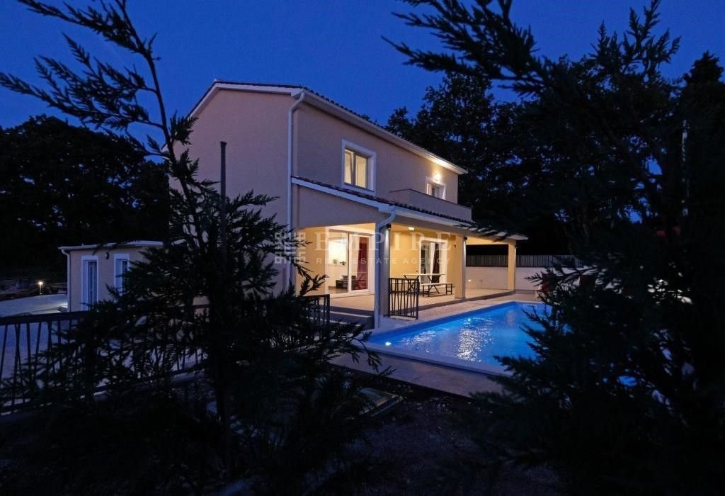 House in Svetvincenat, Istria County, Croatia 4 - 13537436