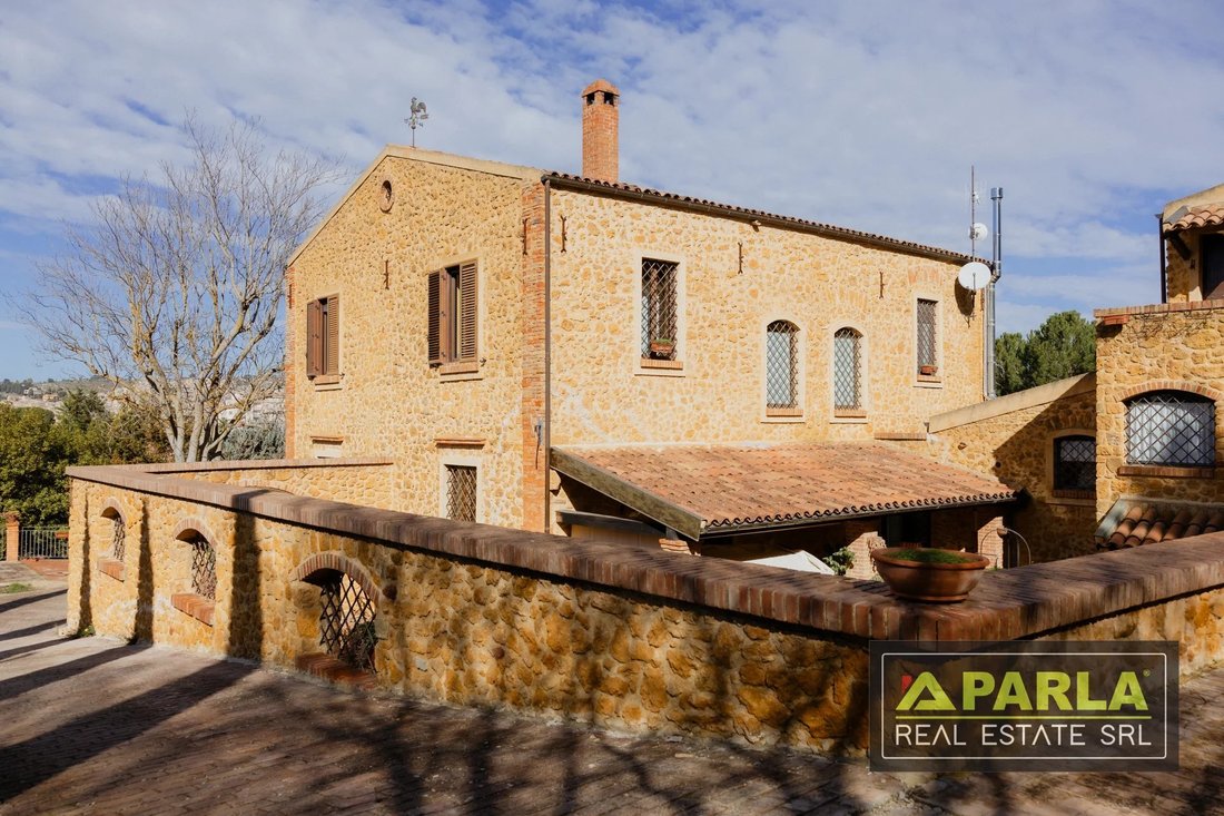 Villa in Canicattì, Sicily, Italy 3 - 15266530