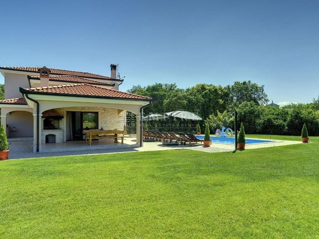 House in Rovinj, Istria County, Croatia 4 - 13537608