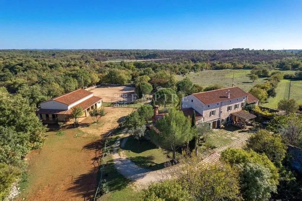 House in Bale, Istria County, Croatia 1 - 13537797