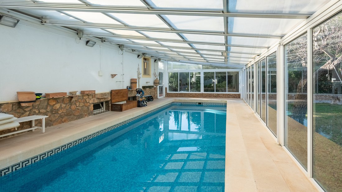 Villa in Bendinat, Balearic Islands, Spain 4 - 15289292