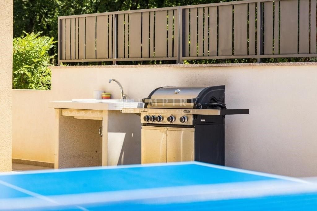 House in Svetvincenat, Istria County, Croatia 5 - 13537436