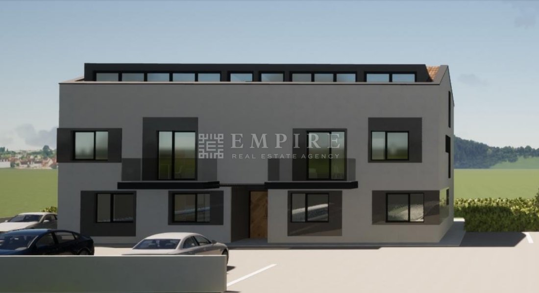 Apartment in Porec, Istria County, Croatia 4 - 15251312