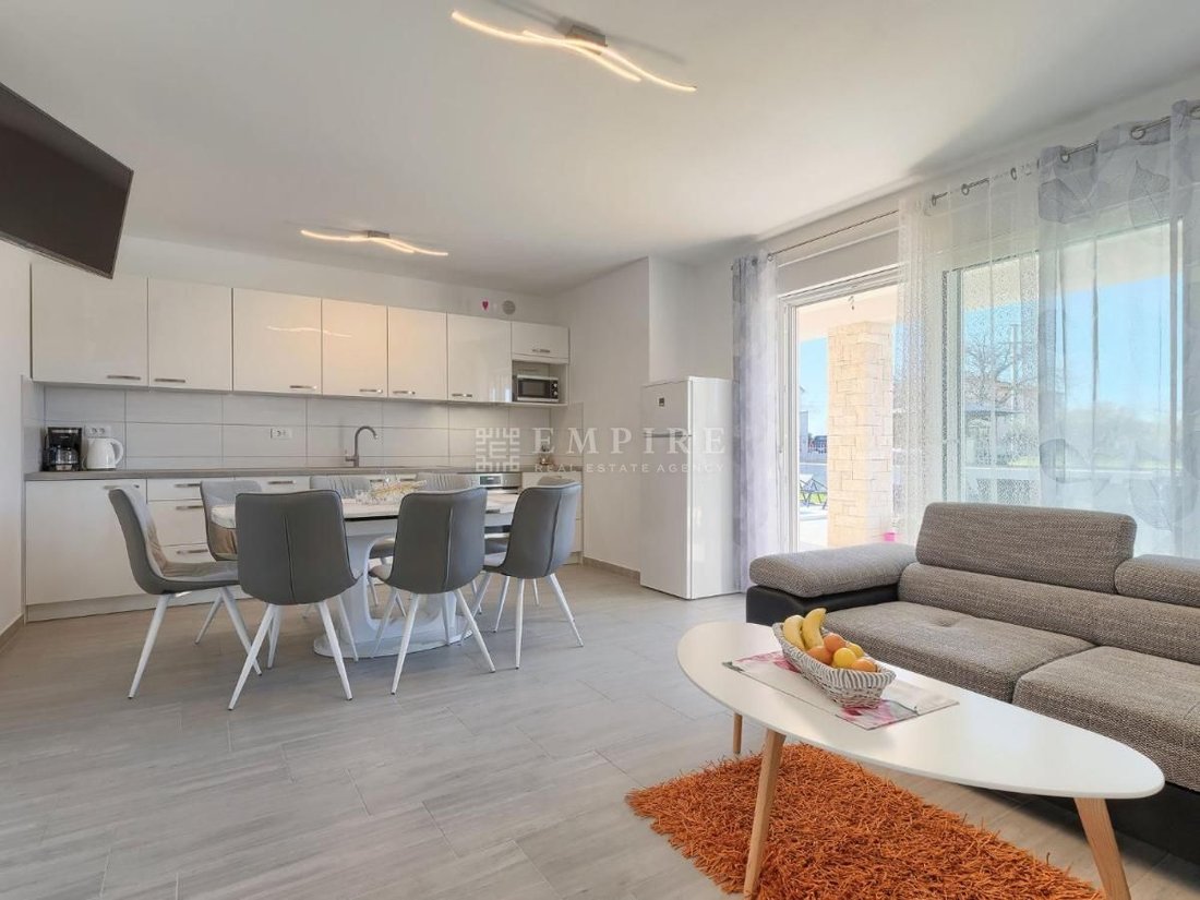 House in Porec, Istria County, Croatia 5 - 13538345