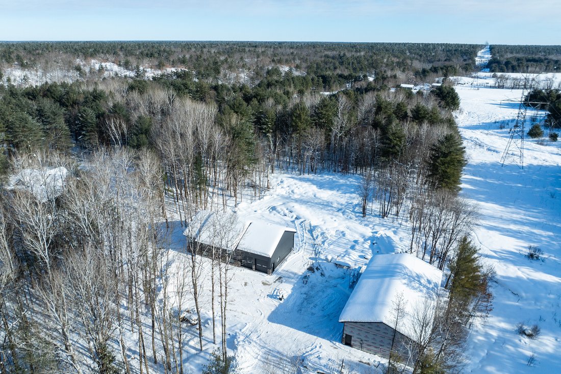 House in Washago, Ontario, Canada 1 - 15289549