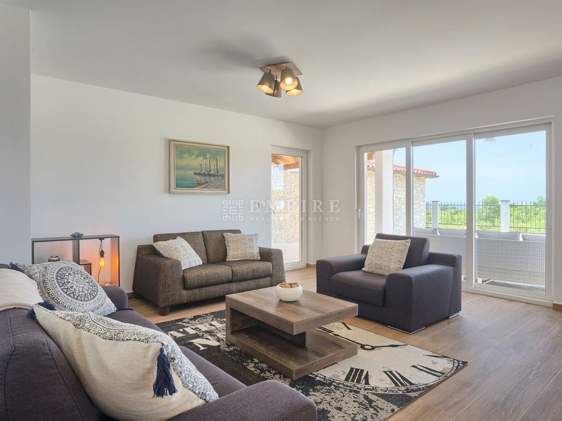 House in Porec, Istria County, Croatia 2 - 13538228