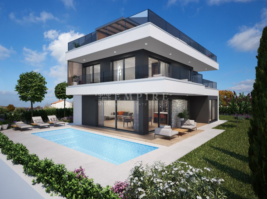 House in Porec, Istria County, Croatia 2 - 13537384
