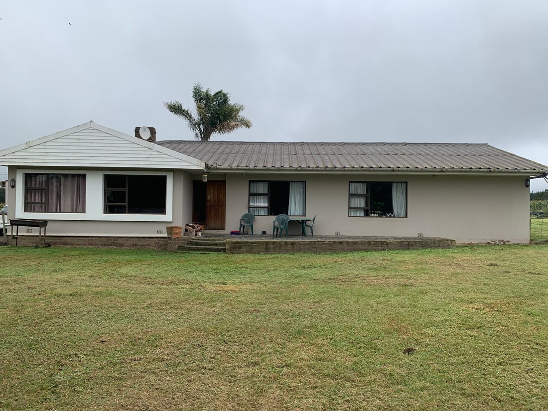 Farm Ranch in Rheenendal, Western Cape, South Africa 1 - 15290826