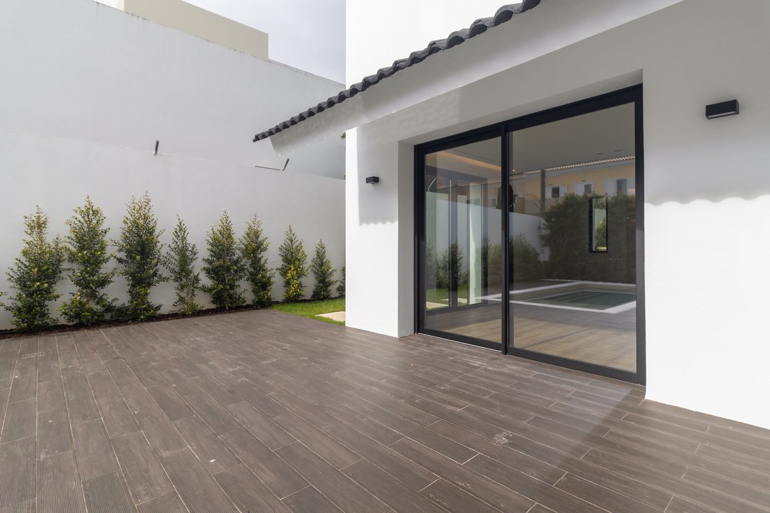Villa in Estoril, Cascais e Estoril, Lisbon 4 - 15288558