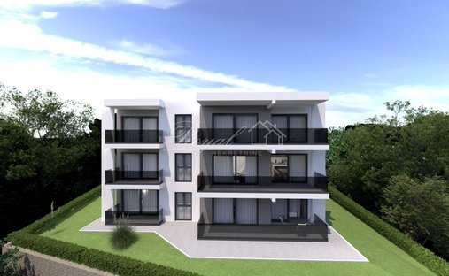 Apartment in Mjesni odbor Spincici, Grad Kastav, Primorje-Gorski Kotar County 1