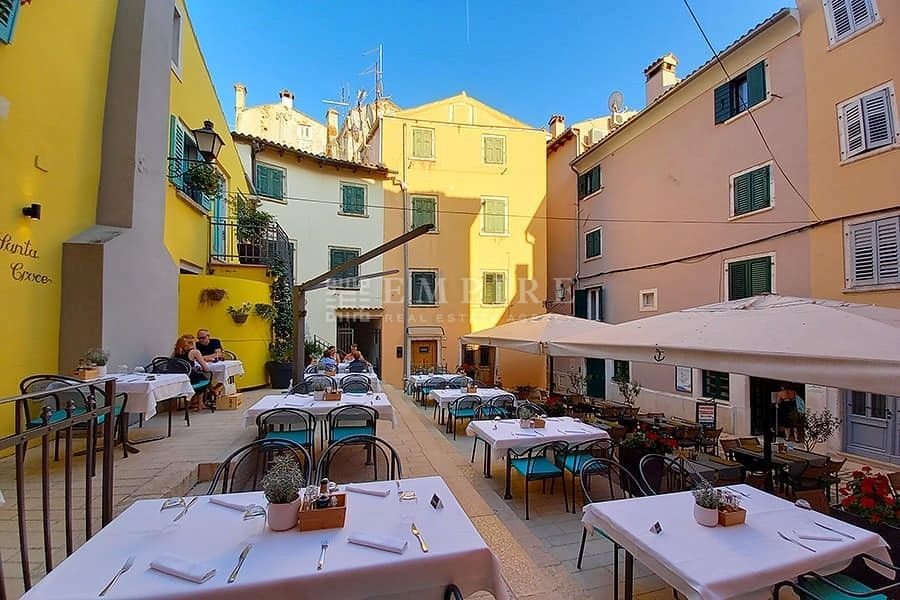 Rovinj, Istria County, Croatia 1 - 13537542