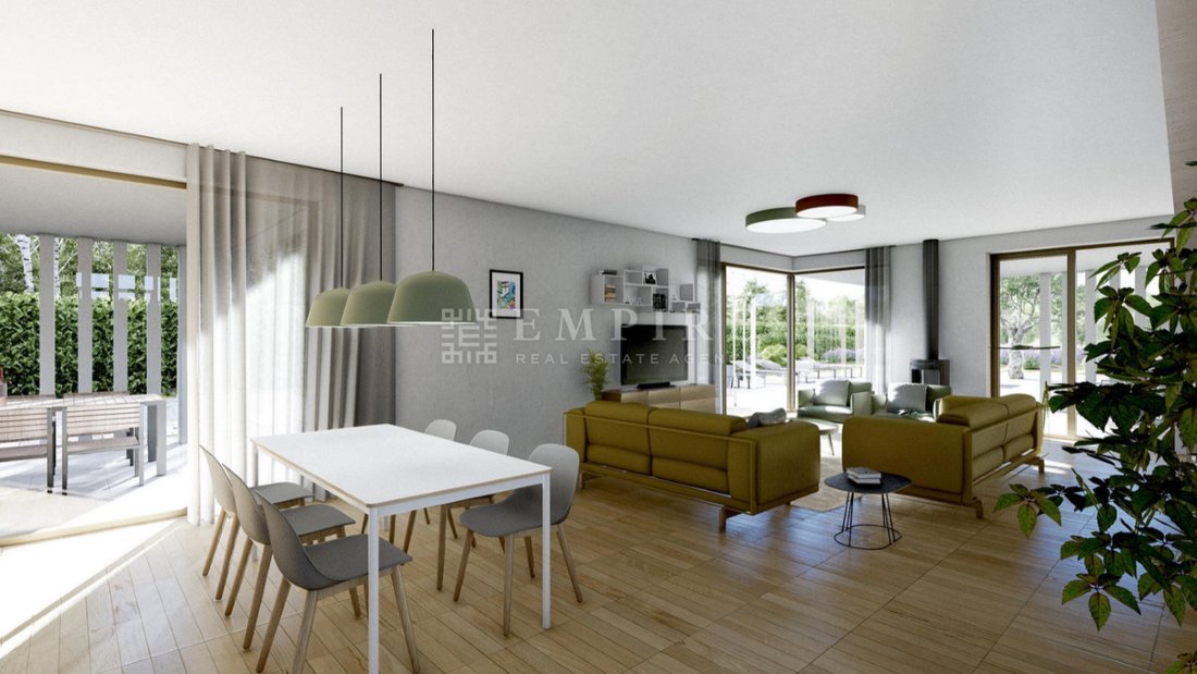 Casa en Labin, Istria, Croacia 3 - 15066204