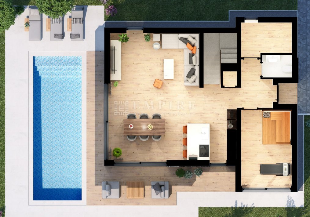 House in Porec, Istria County, Croatia 3 - 13537384