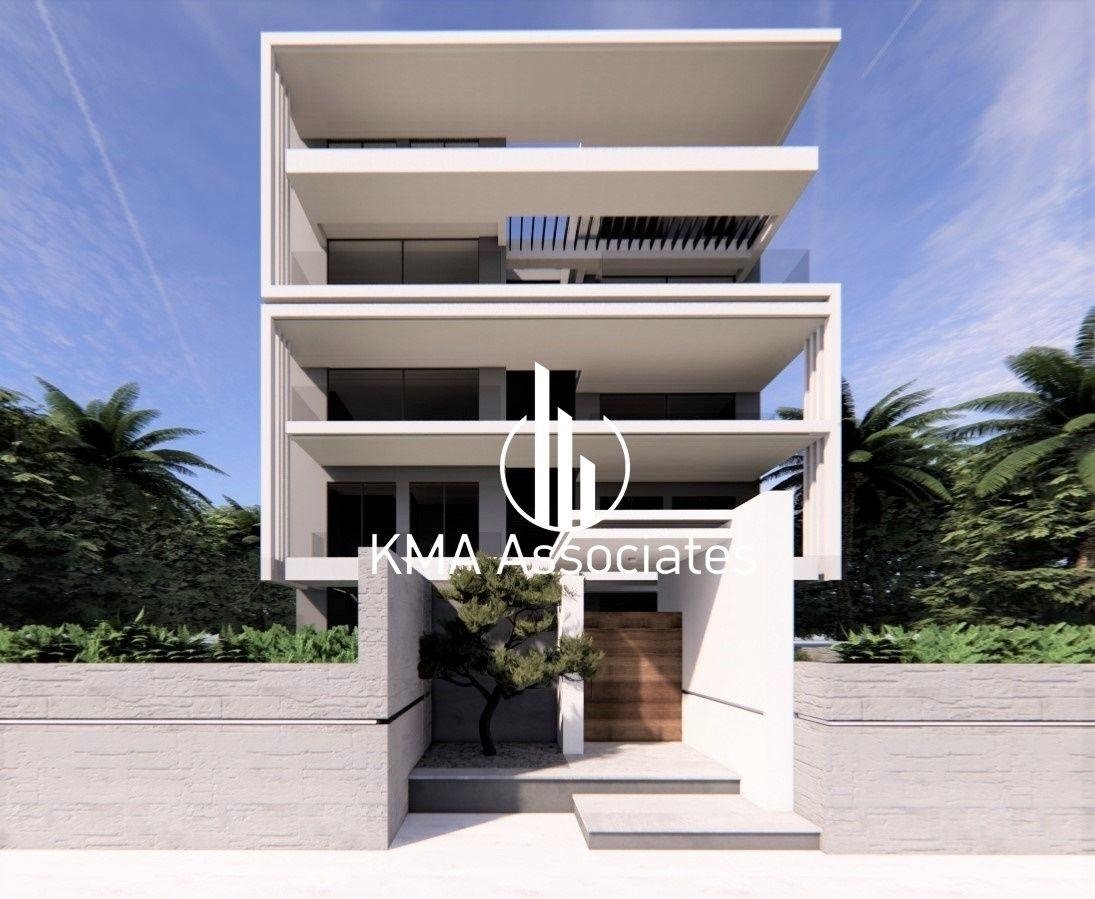 Apartment in Vari, Attica, Greece 1 - 13617691