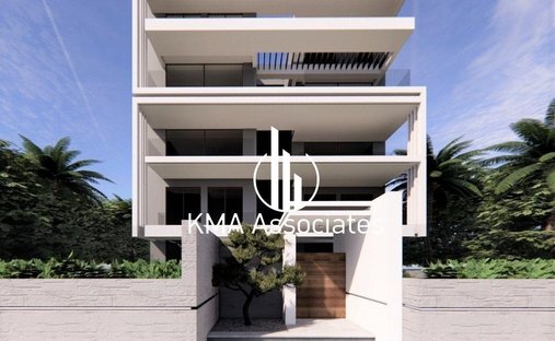 Apartment in Vari, Attica, Greece 1