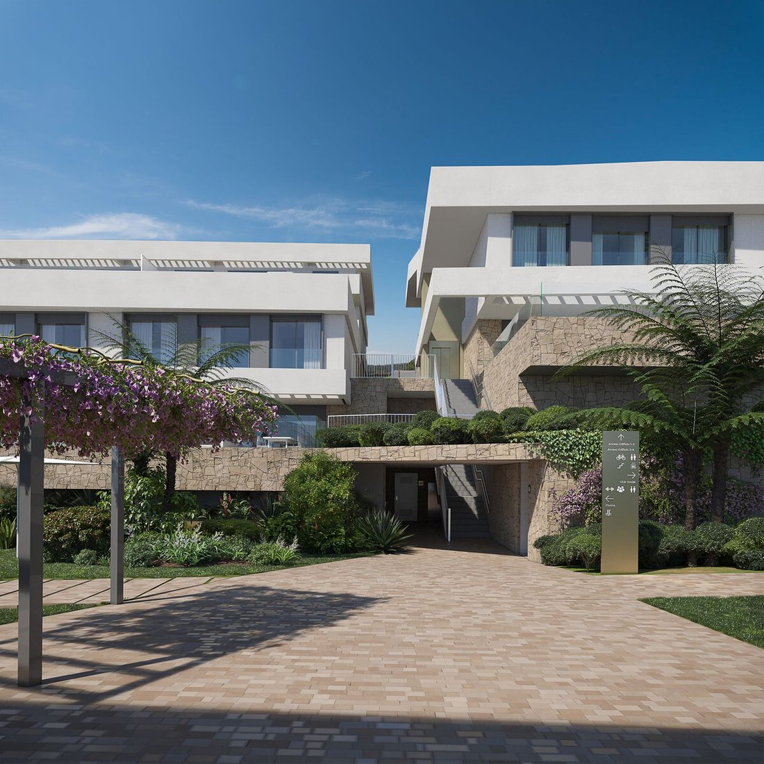 Apartment in Estepona, Andalusia, Spain 2 - 15289991