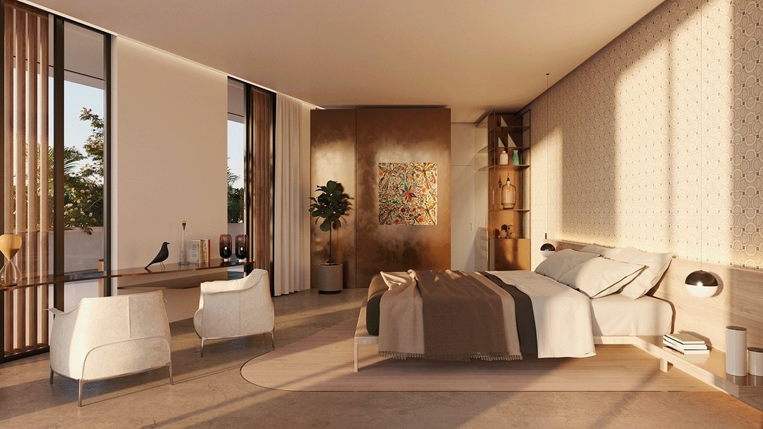Apartment in Mérida, Yucatan, Mexico 2 - 15290595