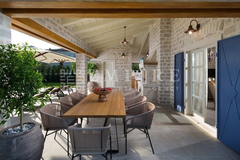 House in Kanfanar, Istria County, Croatia 2 - 13538440