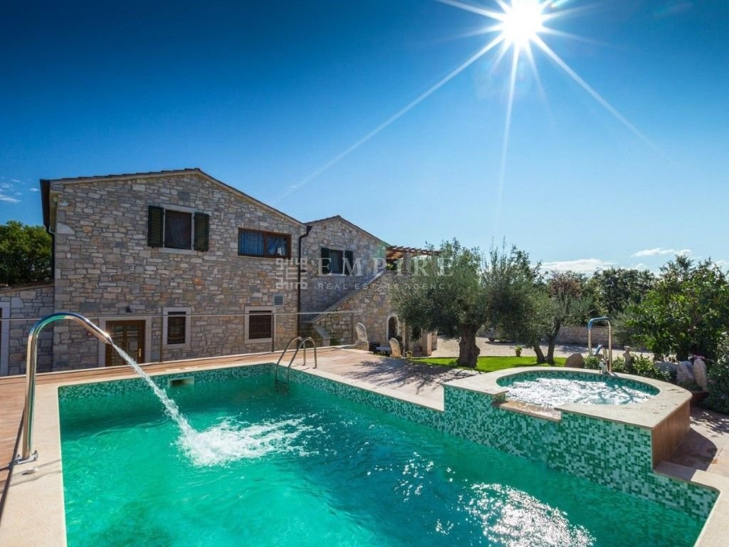 House in Porec, Istria County, Croatia 1 - 13537949