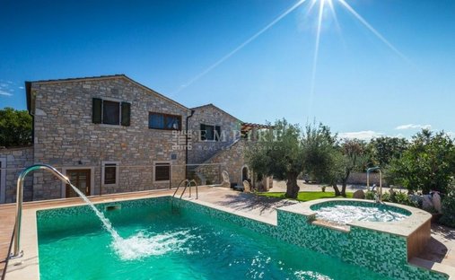 House in Porec, Istria County, Croatia 1