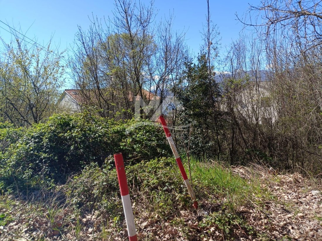 Land in Mjesni odbor Kastav, Grad Kastav, Primorje-Gorski Kotar County 4 - 15102892