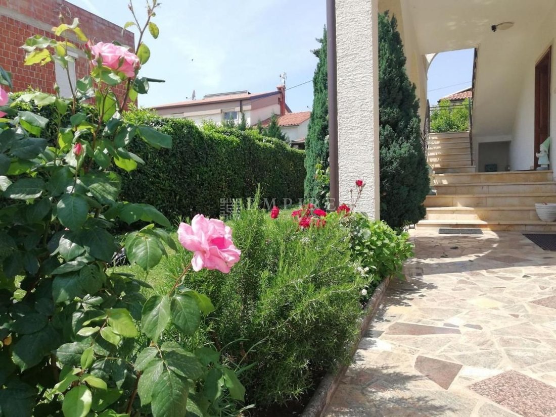House in Porec, Istria County, Croatia 5 - 13538271
