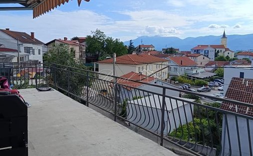 House in Viskovo, Primorje-Gorski Kotar County, Croatia 1