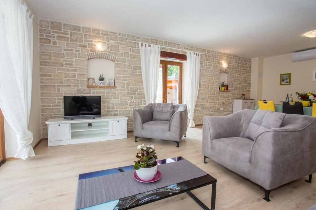 House in Porec, Istria County, Croatia 4 - 13538209