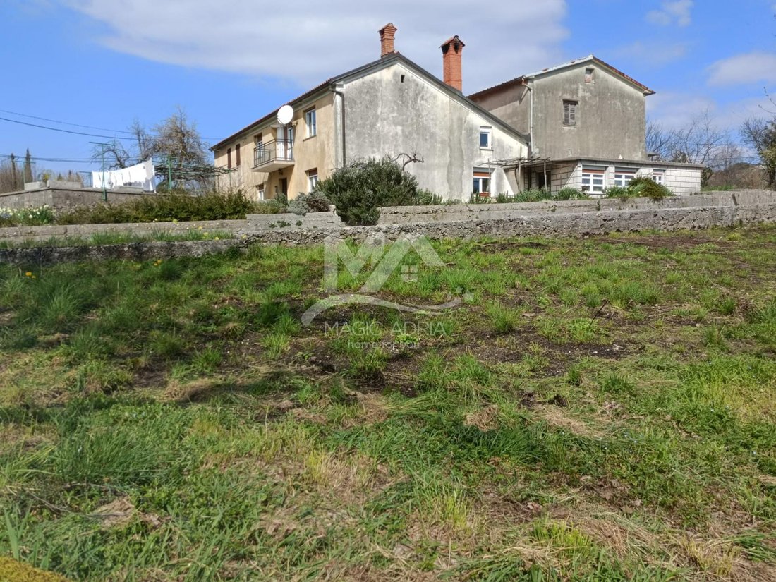 Land in Viskovo, Primorje-Gorski Kotar County, Croatia 2 - 15102899