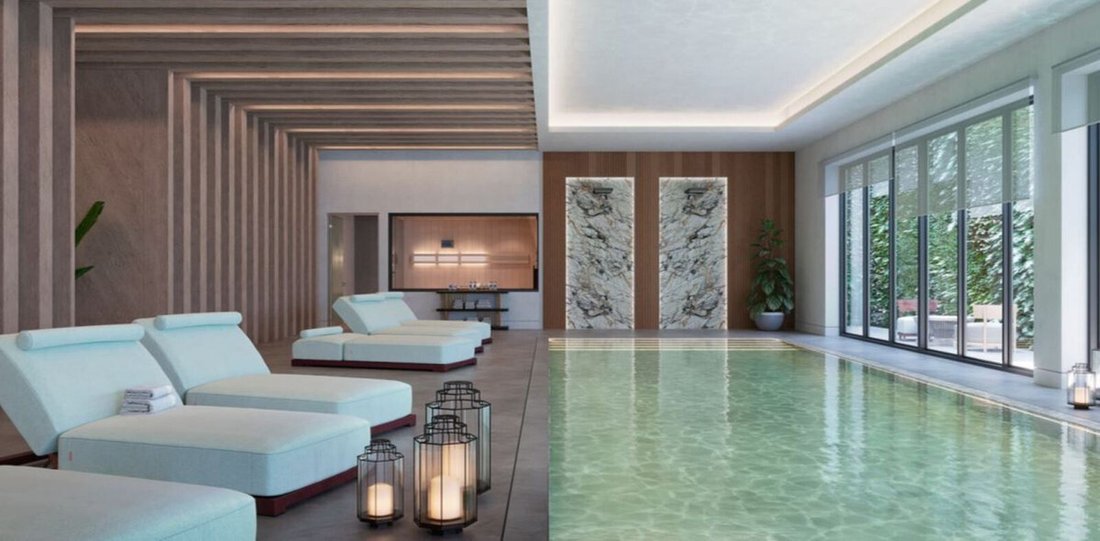 Penthouse in Puerto Banus, Marbella, Spain 2 - 15290193