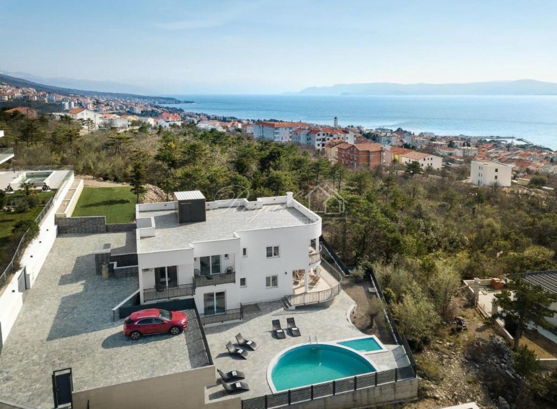 House in Grad Crikvenica, Primorje-Gorski Kotar County, Croatia 2 - 14585726
