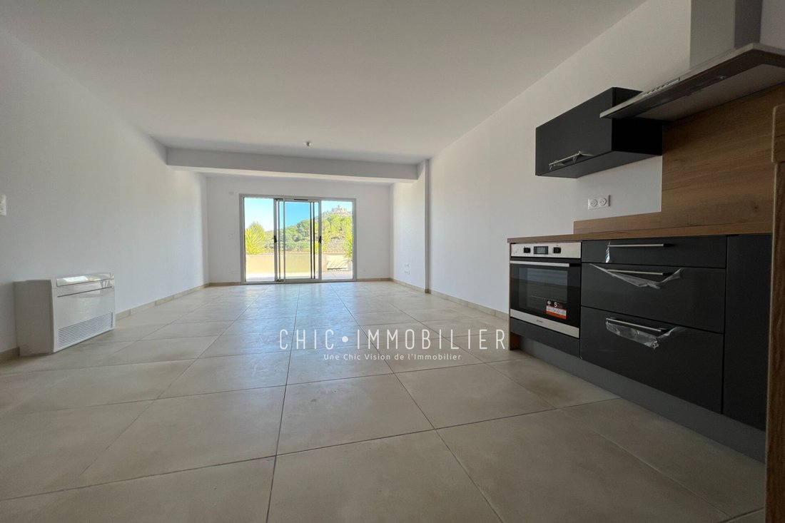 Apartment in Collioure, Occitania, France 2 - 13261101