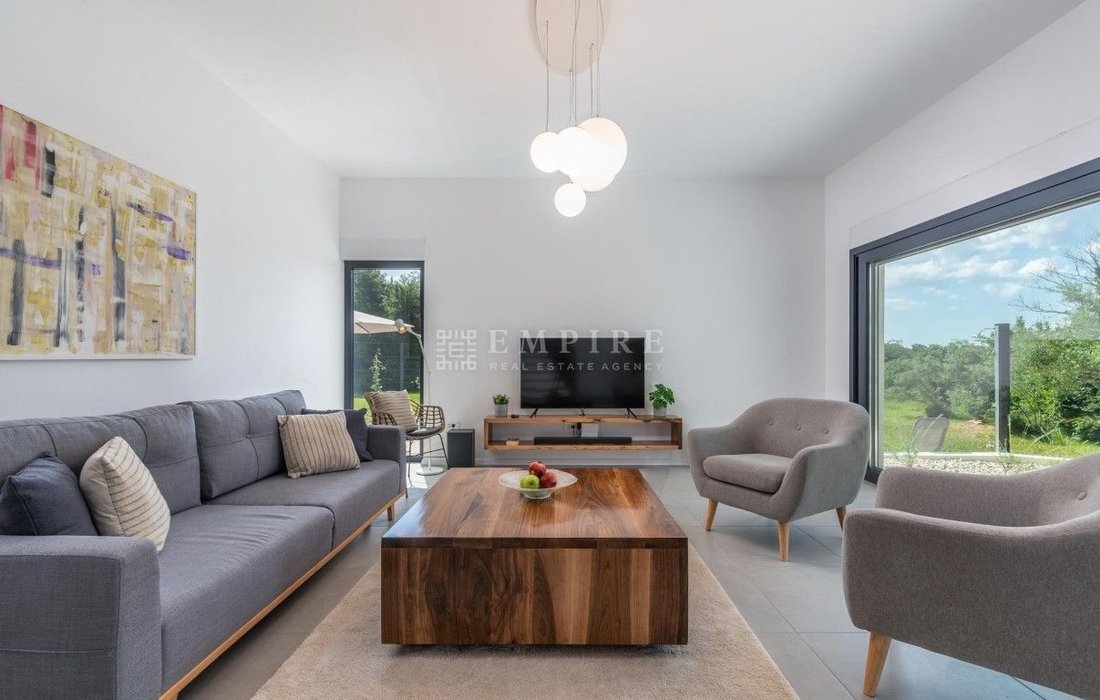 House in Porec, Istria County, Croatia 2 - 15102879